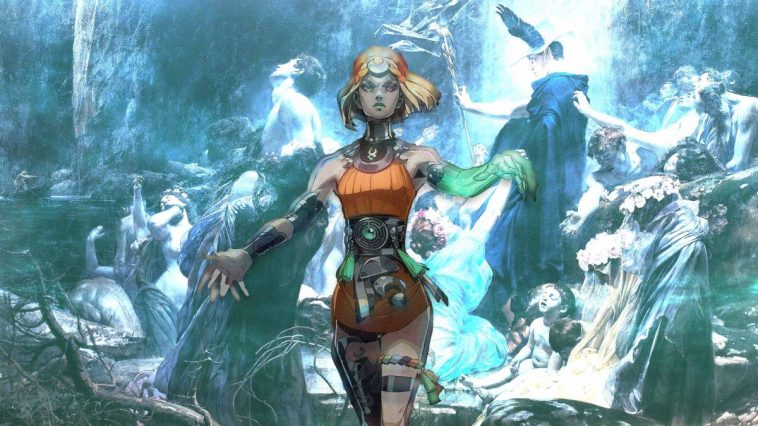 Hades II: quién es Melinoë, la protagonista de la secuela