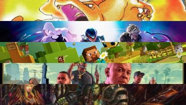 videogiochi e multiverso