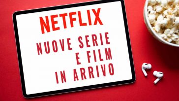 netflix nuove serie e film in arrivo a febbraio