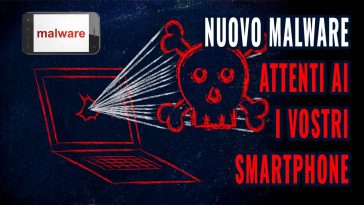 nuovo malware infetta android