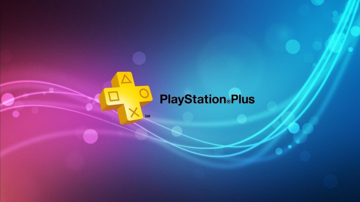 logo PlayStation Plus
