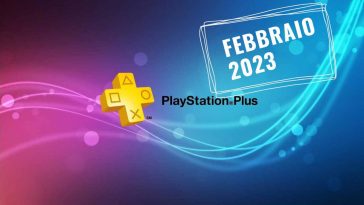 ps plus febbraio 2023