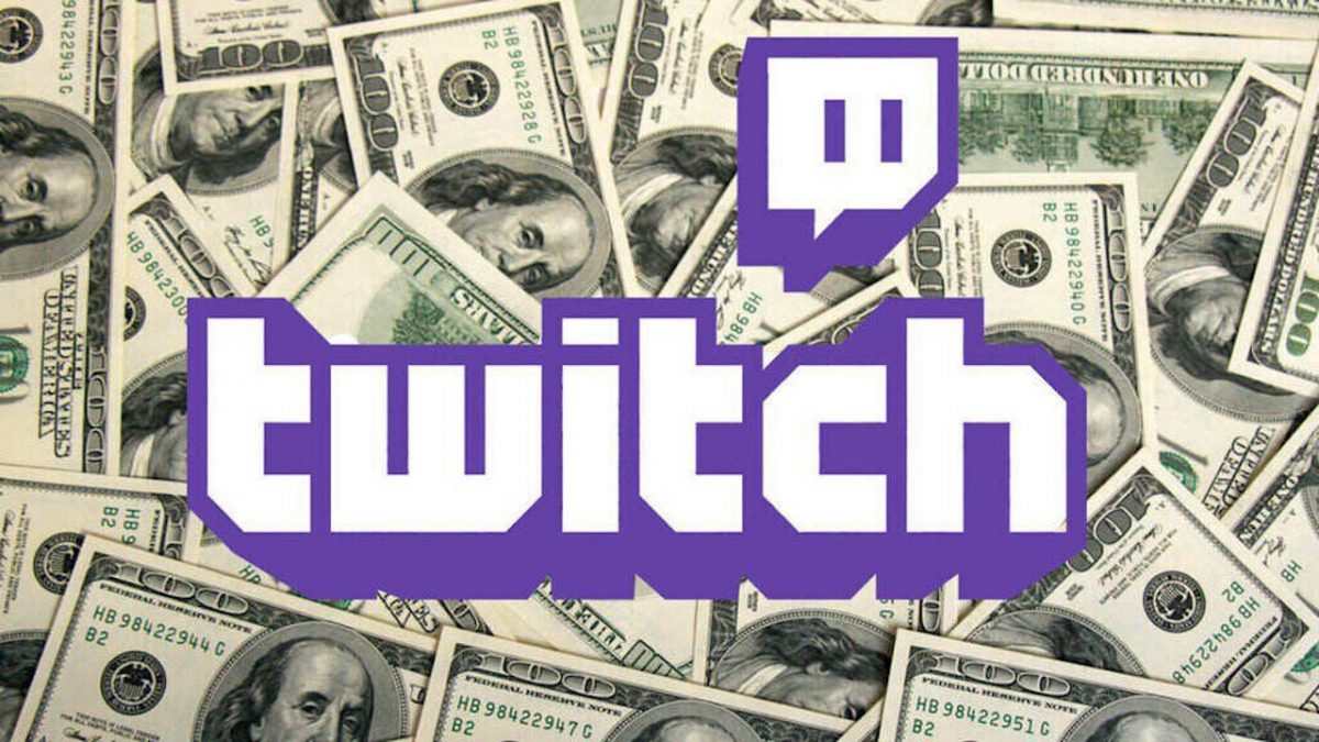 twitch