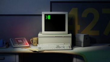 pc di stanley parable