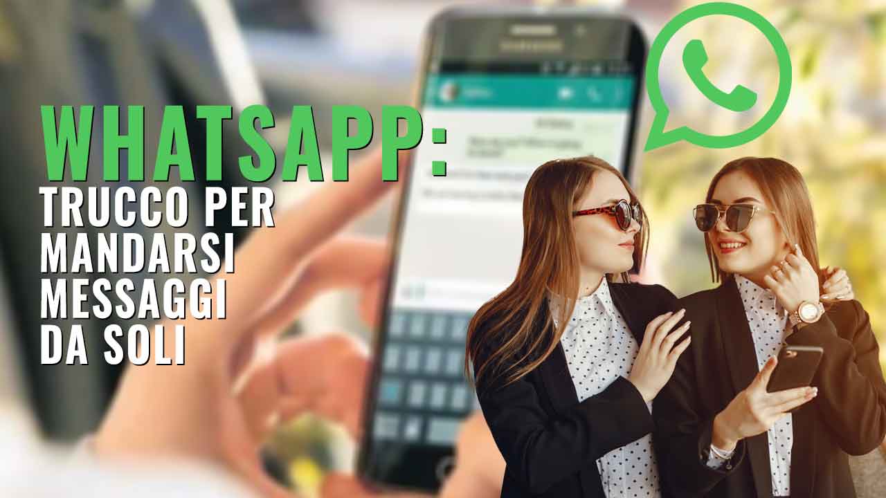 WhatsApp: así se usa como banco de datos