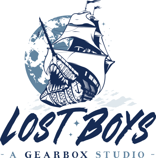 logo Lost Boys