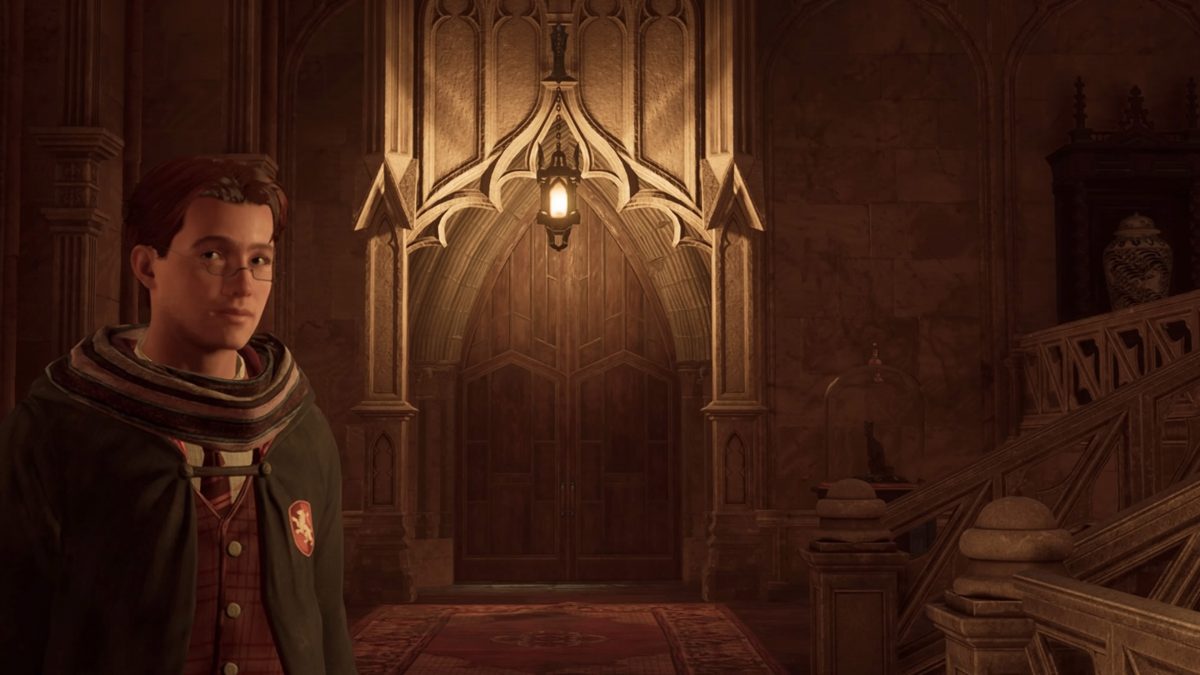 Hogwarts Legacy su Nintendo Switch: i nostri consigli per impostare la  migliore configurazione di incantesimi 