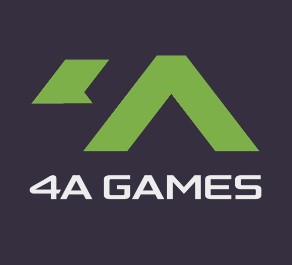 logo 4A Games
