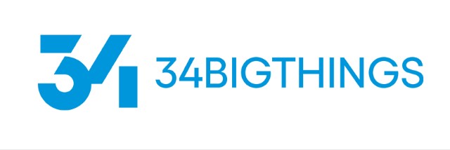 logo 34bigthings