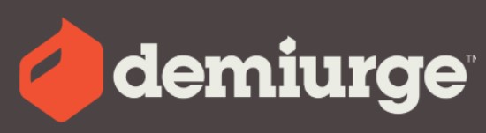 logo Demiurge