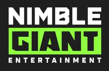 logo Nimble Giant
