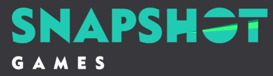 logo Snapshot Games