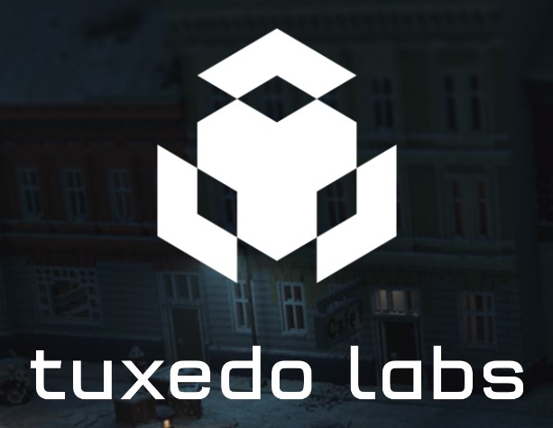 logo Tuxedo Labs