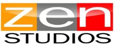 logo Zen Studios