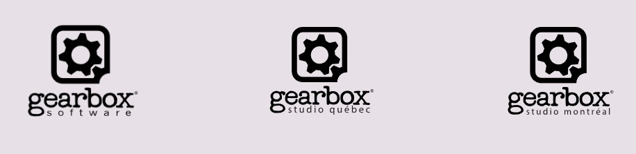 Gearbox software, studio Québec e studio Montréal