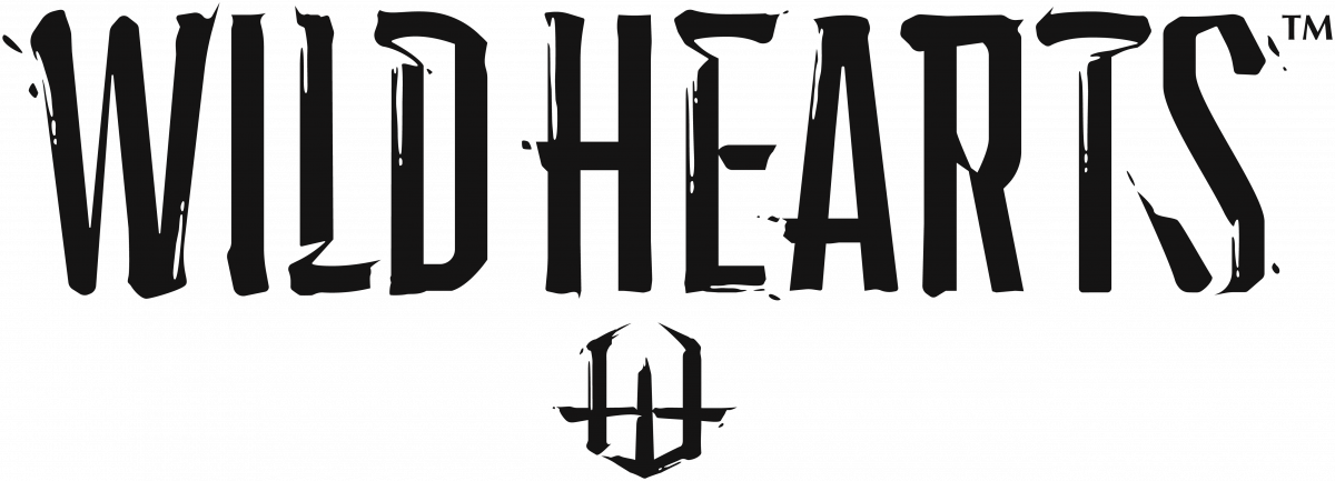 Logo Wild Hearts