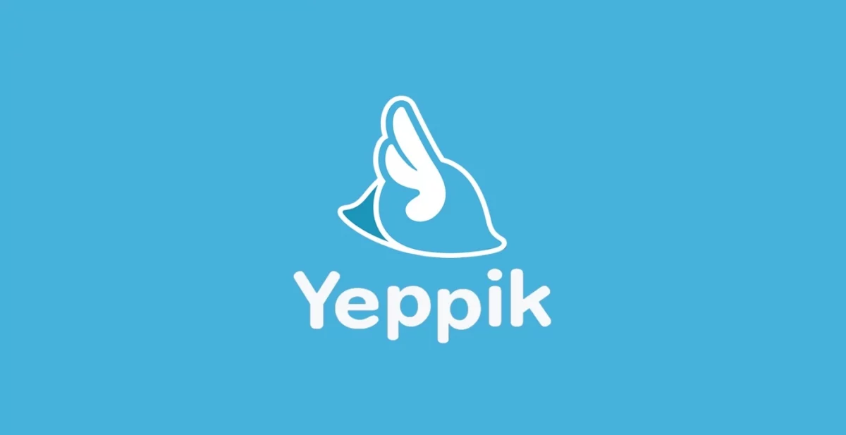 Logo Yeppik
