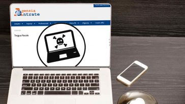 agenzie delle entrate sotto attacco