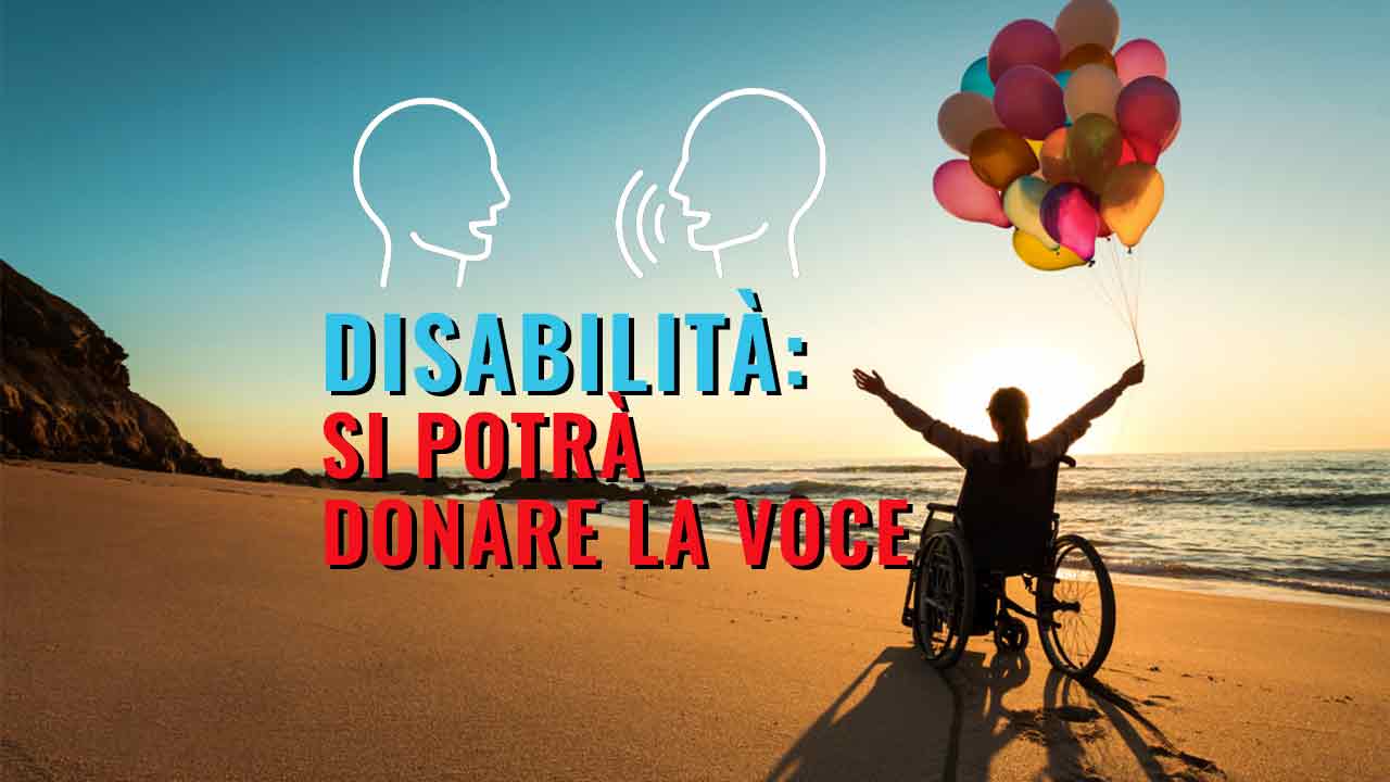 Con questa tecnologia è possibile ridare dignità a &hellip;