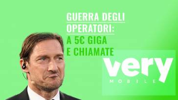 guerra degli operatori