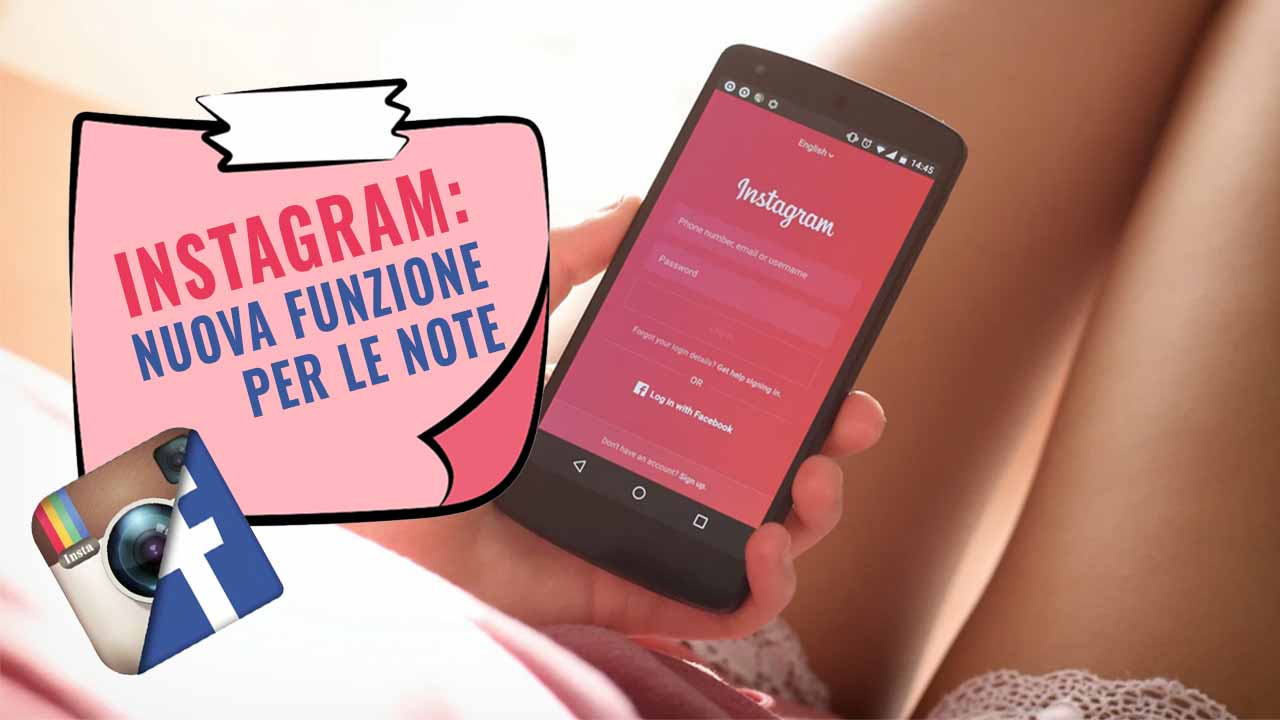 Con questo aggiornamento Instagram diventa il nuov &hellip;