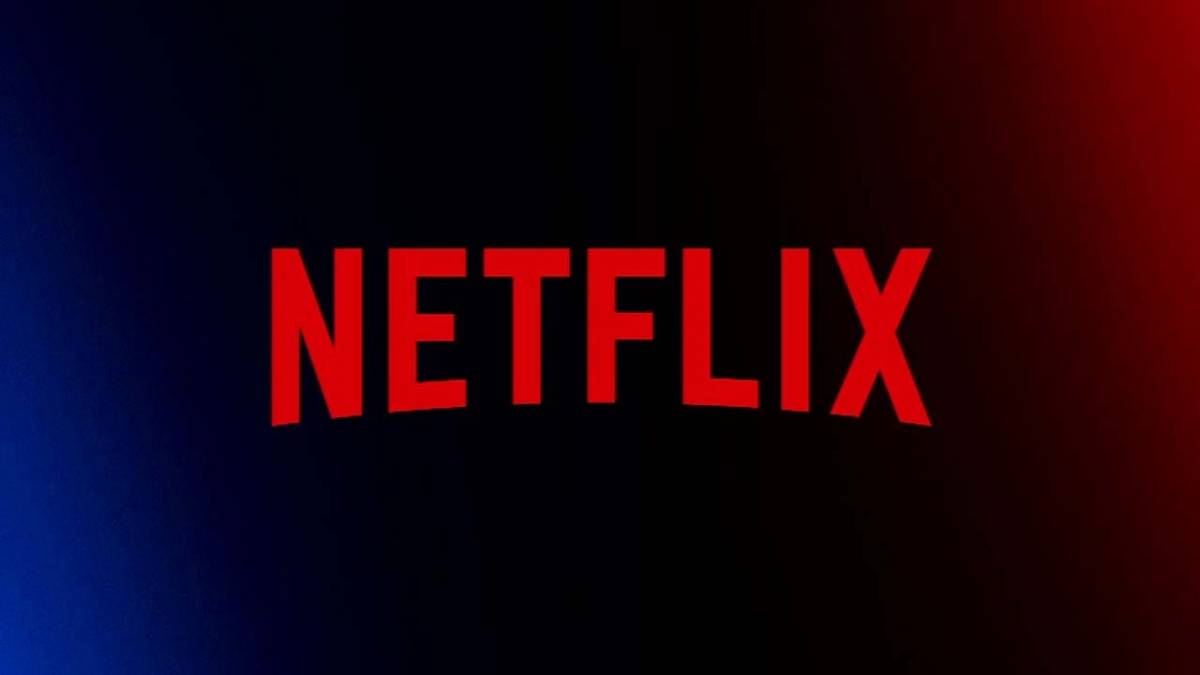 Logo Netflix