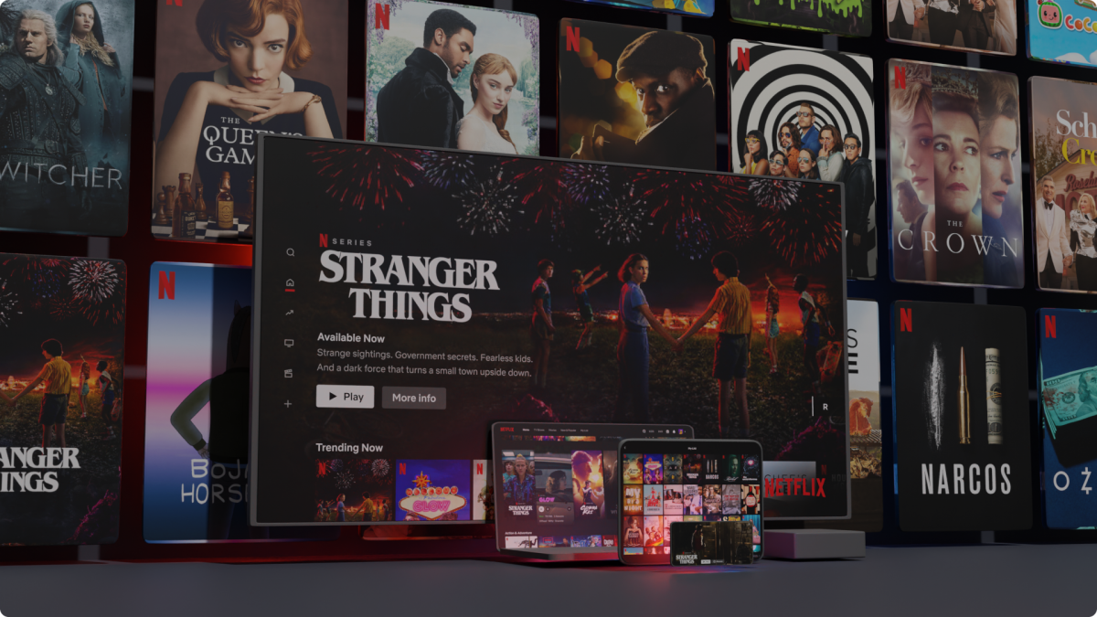 A Netflix está na tempestade, os cortes de preços estão chegando, é quanto você vai pagar