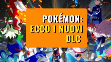 pokemon dlc