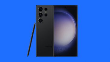 samsung galaxy s23 su cover blu