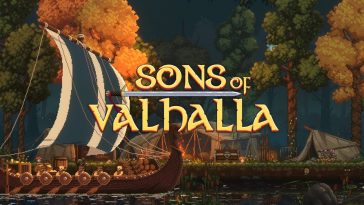 Sons of Valhalla
