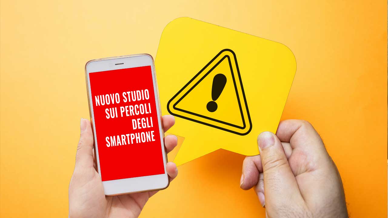 Hälsorisker med smartphoneanvändning: Vad forskning säger om långvarig användning