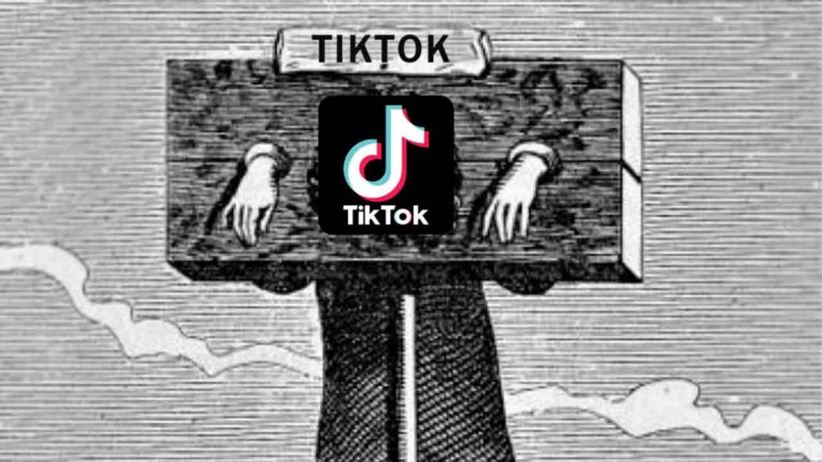 tiktok è morto