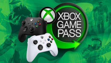 xbox gamepass