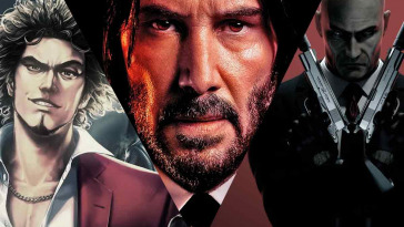 5 giochi da giocare se hai amato john wick 4