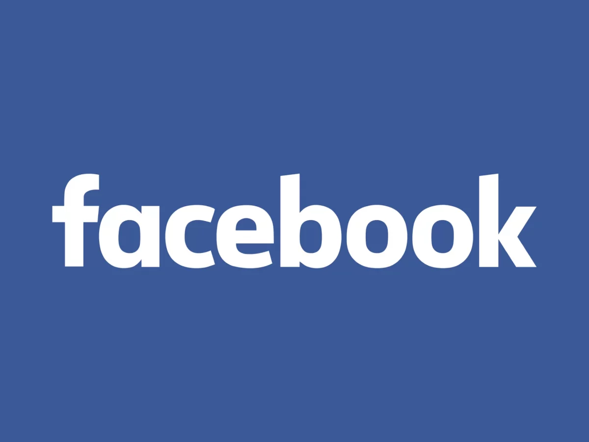 Logo Facebook