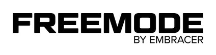 logo Freemode by Embracer