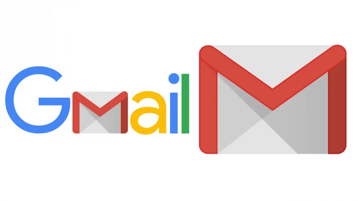 Logo di Gmail