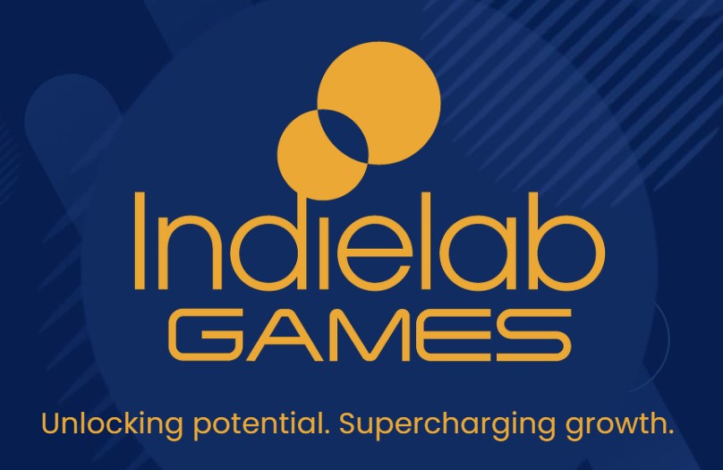 indielab games logo