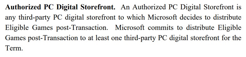 MICROSOFT’S RESPONSE TO THE CMA’S REMEDIES NOTICE, pag.19