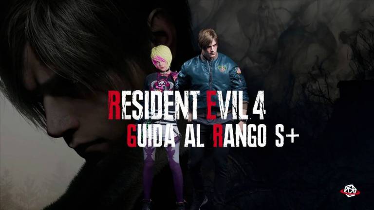 Rango S Resident Evil 4 Remake | Come ottenere il Rango S+ - Player.it