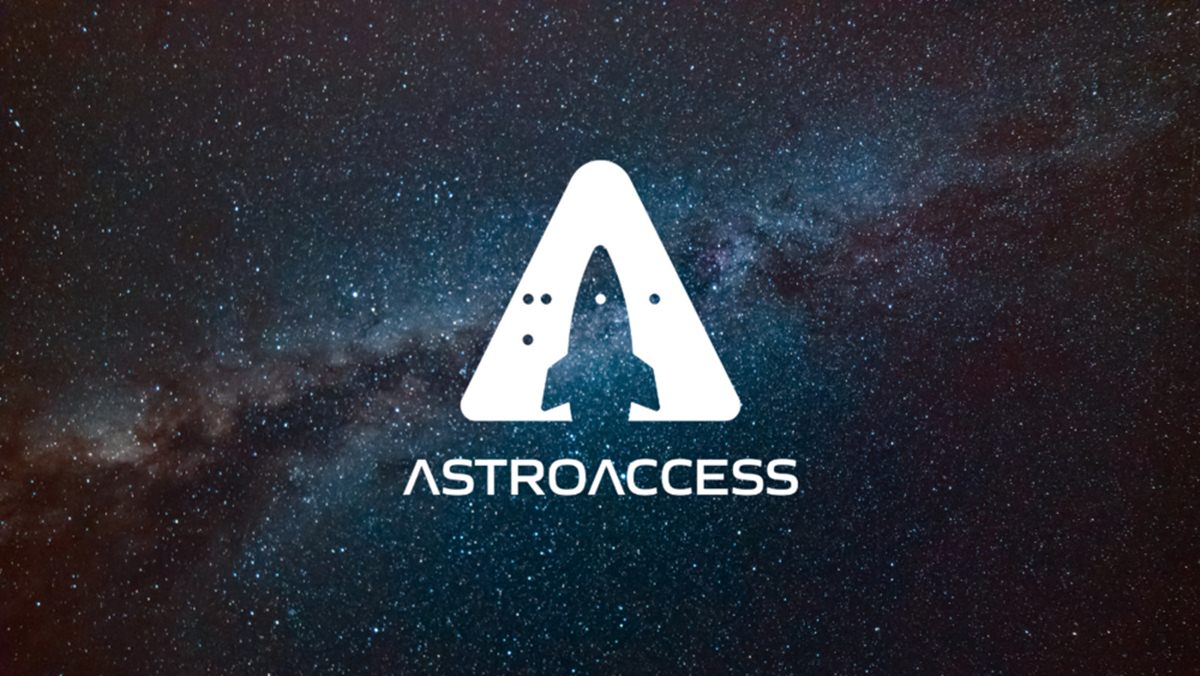 logo di AstroAccess