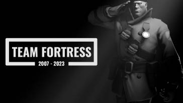 è morto team fortress