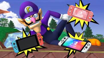 Guida alle differenze tra switch, lite e OLED