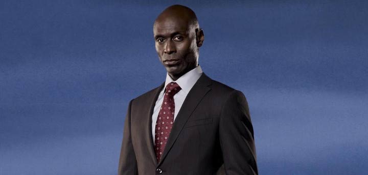 Lance Reddick è morto: l'attore di John Wick ci lascia a soli 60 anni