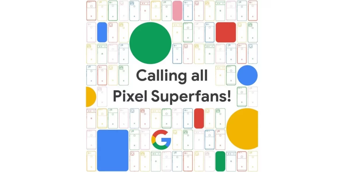 Logo di Pixel Superfans