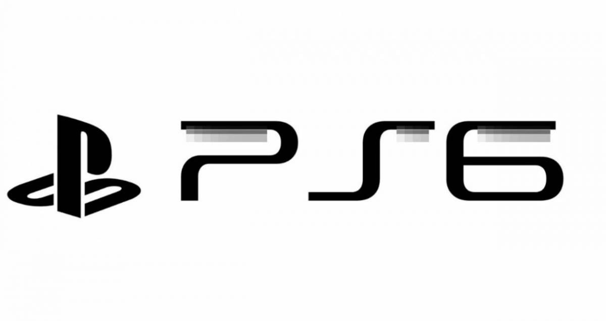 Logo fan-made di PlayStation 6