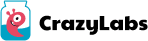logo CrazyLabs