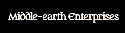 logo di Middle-earth Enterprises