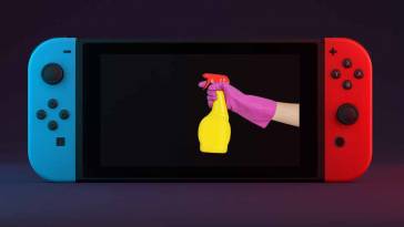 Nintendo Switch: guida definitiva su come pulirla al meglio | Player.it