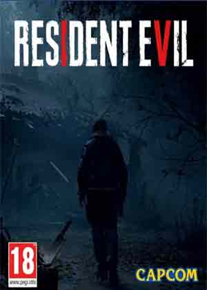 locandina e copertina del gioco: Resident Evil 4